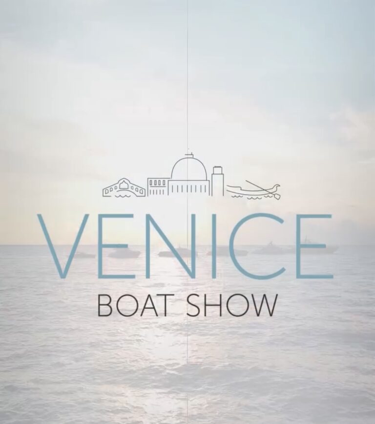 Italian Excellence Sets Sail at Salone Nautico Venezia 2025