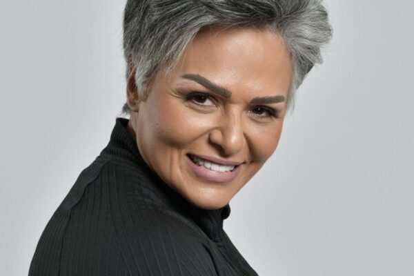 The Return of the Iron Lady: Manal Abu Al-Ala Appointed E2G FOOD Ambassador in Saudi Arabia